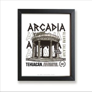 Arcadia