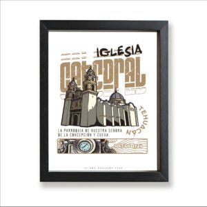 Iglesia Catedral