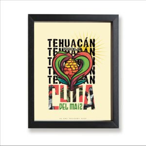 Edición especial La Cuna del Maíz
