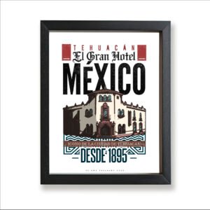 El Gran Hotel México