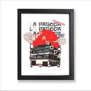 La Pagoda