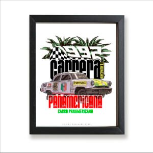 Carro Panamericano