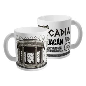 Arcadia