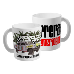 Carro Panamericano