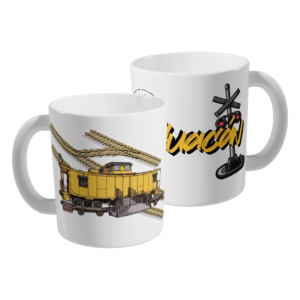 El Vagón del Tren
