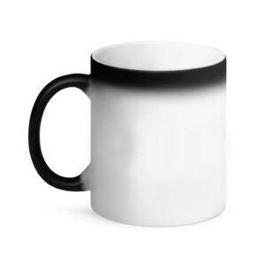 Taza magica  Insumo