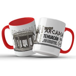Arcadia Roja